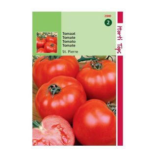 Horti Tops Tomaten St. Pierre - afbeelding 1