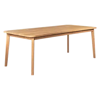 House of Mavi RAFA Tuintafel - 220x100 - afbeelding 1