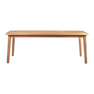 House of Mavi RAFA Tuintafel - 220x100 - afbeelding 2