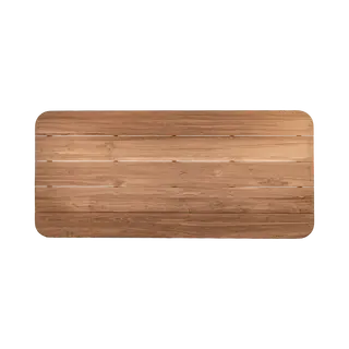 House of Mavi RAFA Tuintafel - 220x100 - afbeelding 3