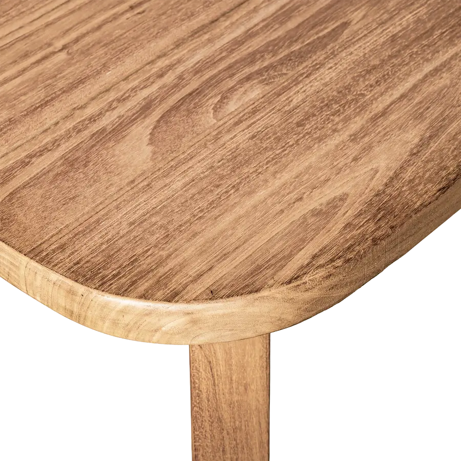 House of Mavi RAFA Tuintafel - 220x100 - afbeelding 5