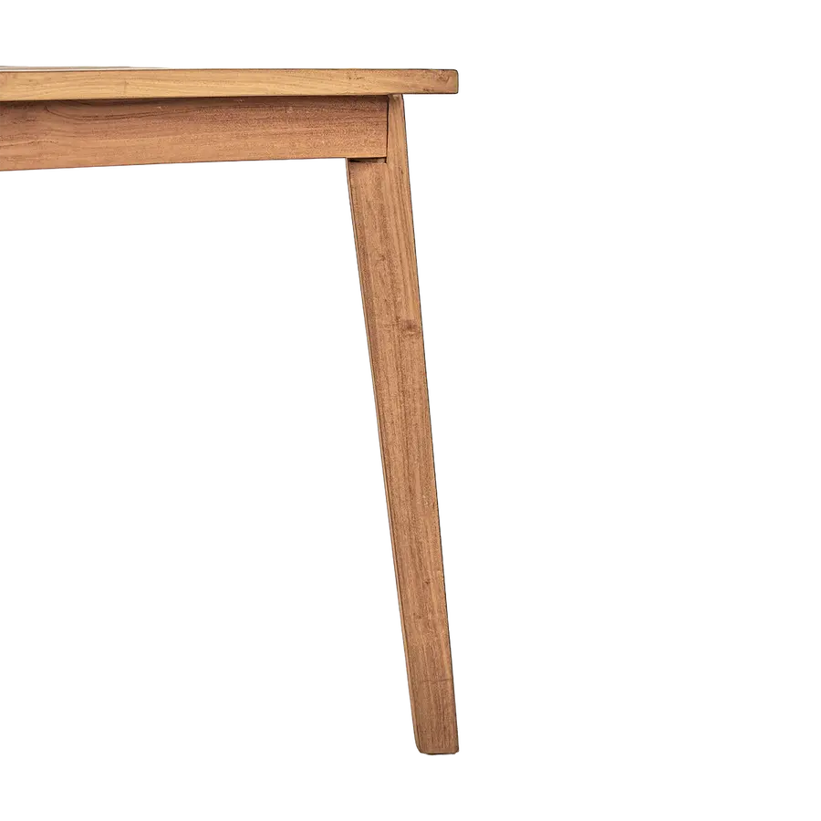 House of Mavi RAFA Tuintafel - 220x100 - afbeelding 6