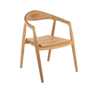 House of MAVI Ribu Diningset - afbeelding 4