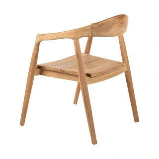 House of MAVI Ribu Diningset - afbeelding 5