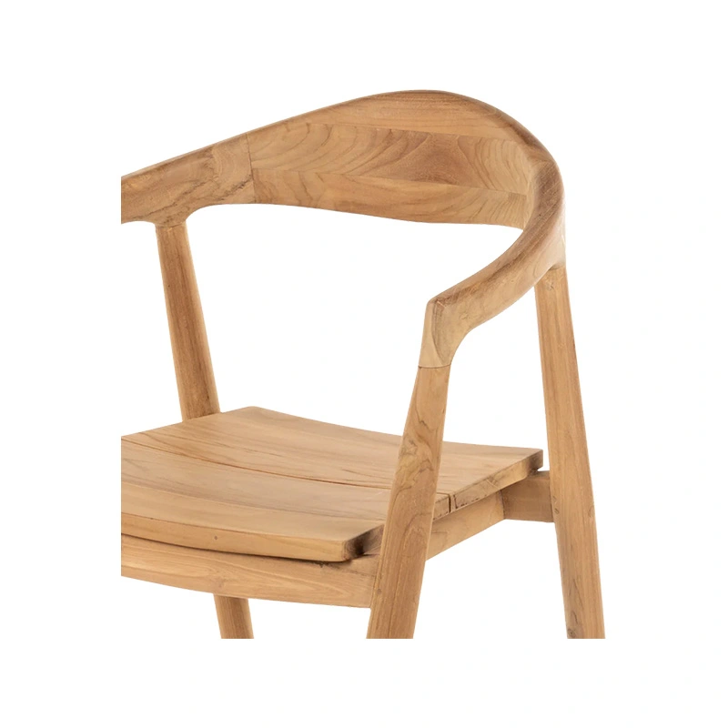 House of MAVI Ribu Diningset - afbeelding 7