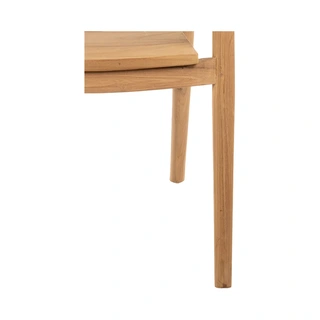 House of MAVI Ribu Diningset - afbeelding 8