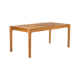 House of Mavi RIBU Tuintafel 180x90 cm - afbeelding 1