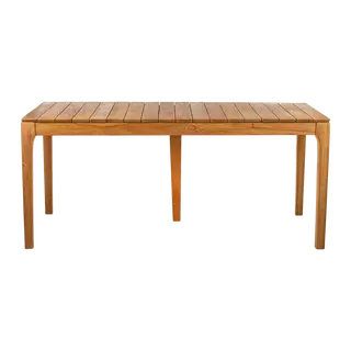 House of Mavi RIBU Tuintafel 300x100 cm - afbeelding 2
