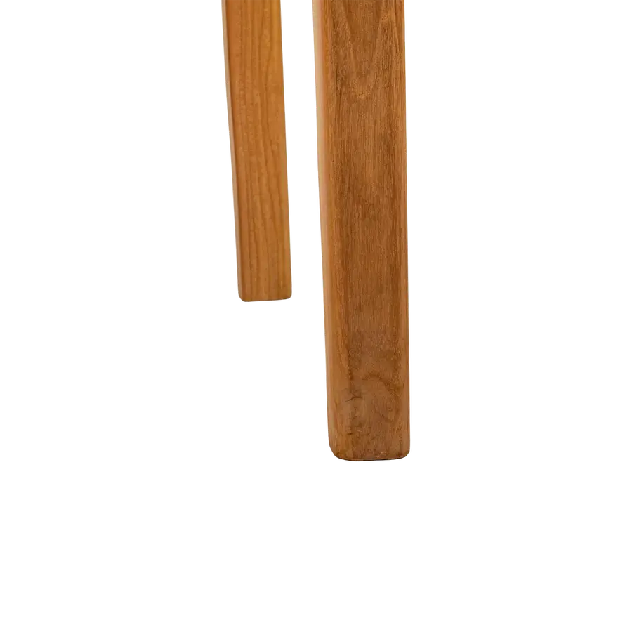 House of Mavi RIBU Tuintafel 300x100 cm - afbeelding 5