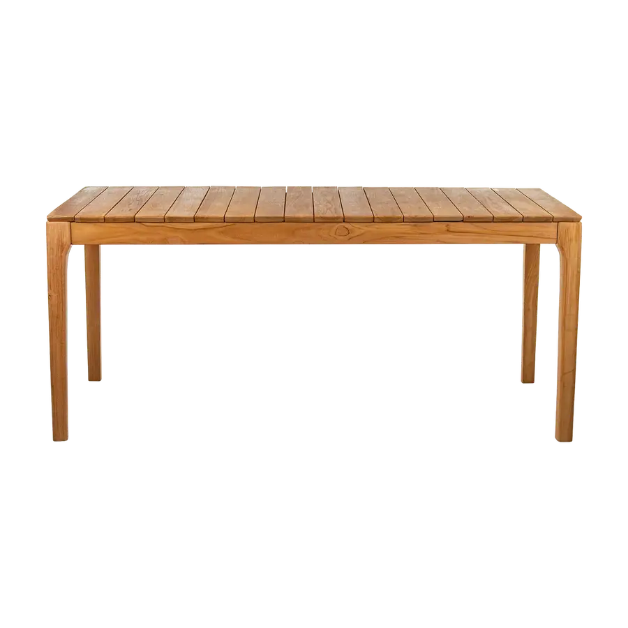 House of Mavi RIBUTuintafel 220x100 cm - afbeelding 2