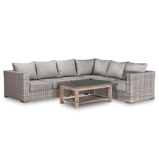 Your Own Living Houston Loungeset A - Off White - afbeelding 2