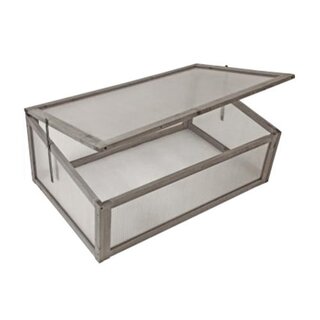 Houten Broeibak - 100x65x45 cm