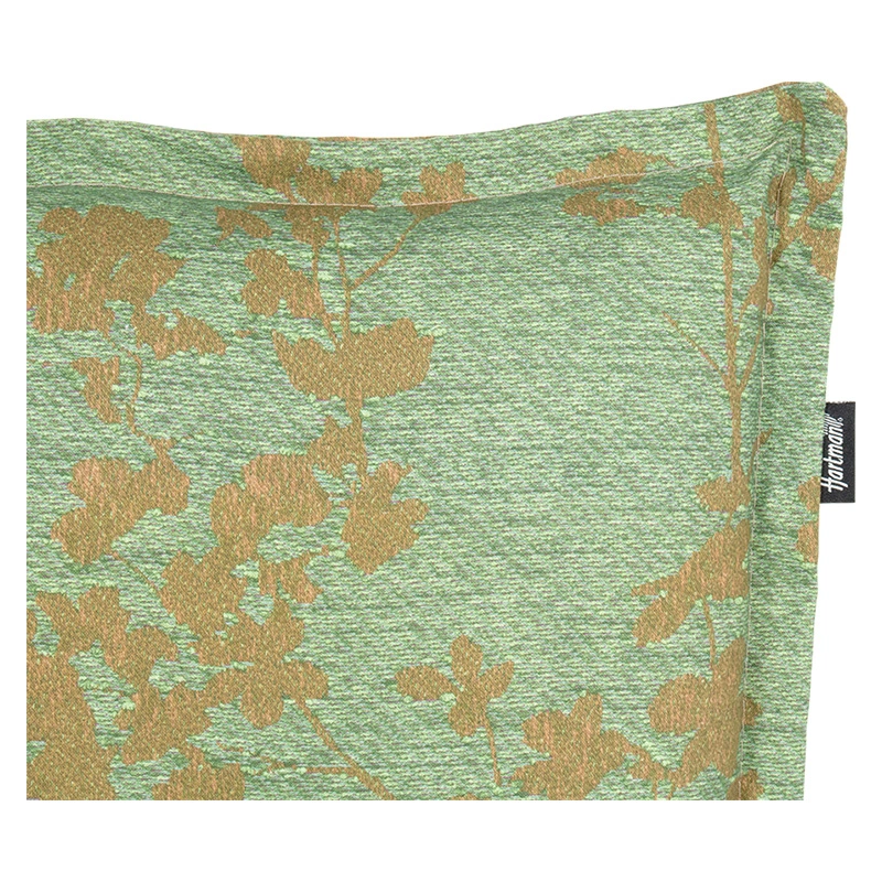 Hartman Tuinkussen Hoge Rug - Aiko Green - afbeelding 2