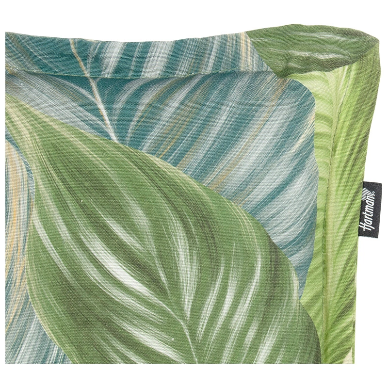 Hartman Tuinkussen Hoge Rug - Alba Blue - afbeelding 2