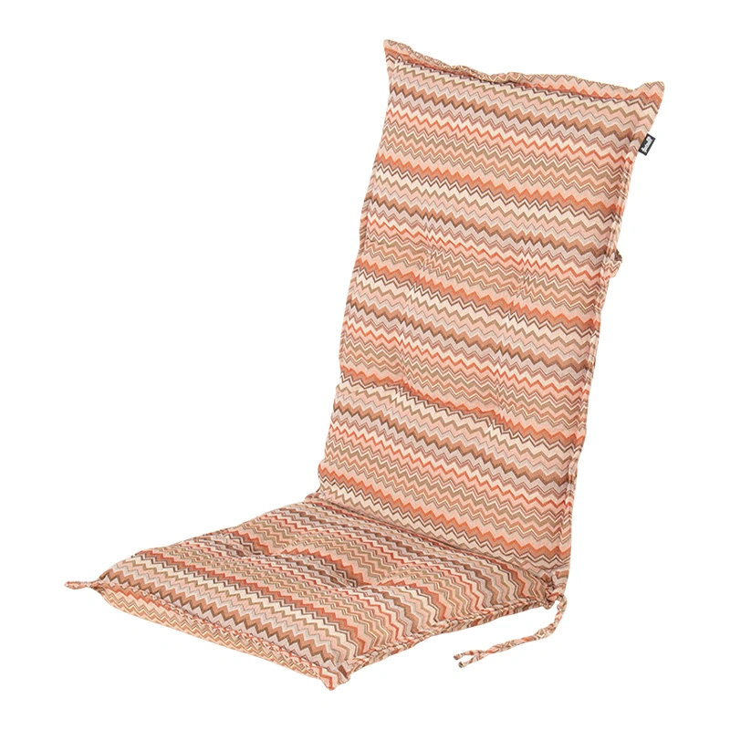 Hartman Tuinkussen Hoge Rug - Anne Coral - afbeelding 1