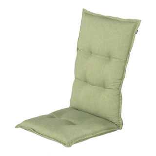 Hartman Tuinkussen Hoge Rug - Bahama Pistache