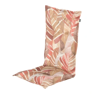 Hartman Tuinkussen Hoge Rug - Celia Amber