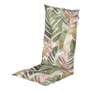 Hartman Tuinkussen Hoge Rug - Celia Green - afbeelding 1