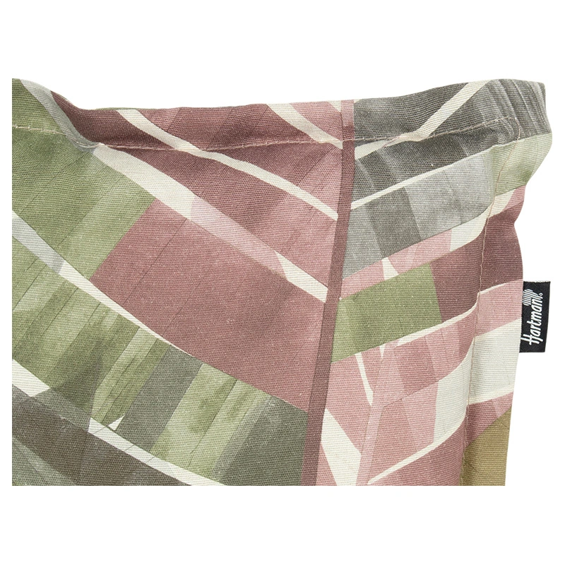 Hartman Tuinkussen Hoge Rug - Celia Green - afbeelding 2