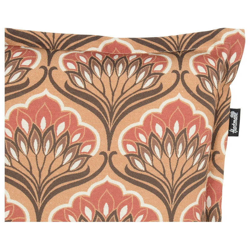 Hartman Tuinkussen Hoge Rug - Ebba Amber - afbeelding 2