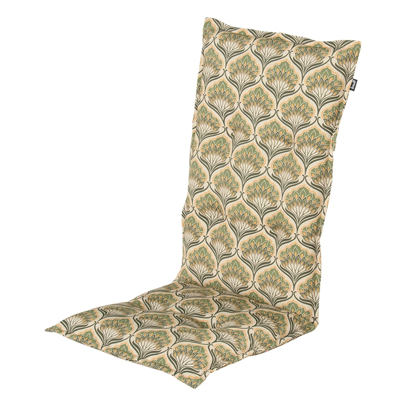 Hartman Tuinkussen Hoge Rug - Ebba Green