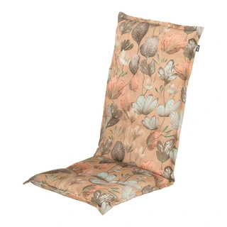 Hartman Tuinkussen Hoge Rug - Mona Amber - afbeelding 1