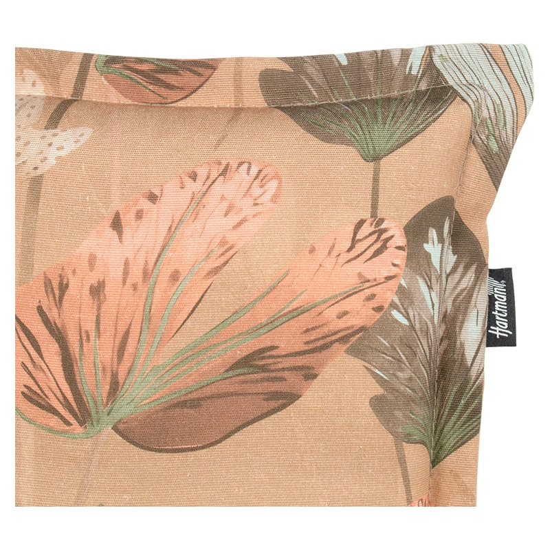 Hartman Tuinkussen Hoge Rug - Mona Amber - afbeelding 2