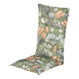 Hartman Tuinkussen Hoge Rug - Mona Green
