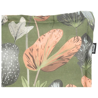 Hartman Tuinkussen Hoge Rug - Mona Green - afbeelding 2