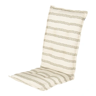 Hartman Tuinkussen Hoge Rug - Sascha Green