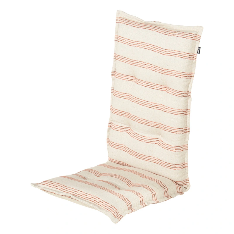 Hartman Tuinkussen Hoge Rug - Sascha Terra - afbeelding 1