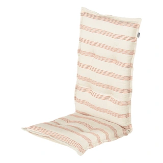 Hartman Tuinkussen Hoge Rug - Sascha Terra