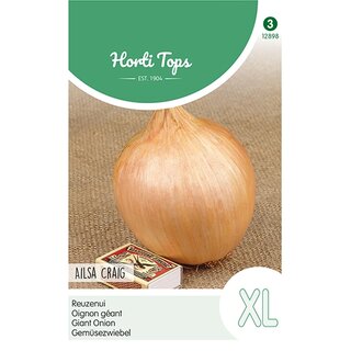 Horti Tops Reuzenui Ailsa Craig