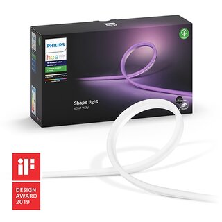 Philips Hue Lichtstrip Outdoor - 5m