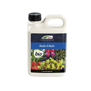 DCM Vloeibare Meststof Huis & Tuin - 2,5 L