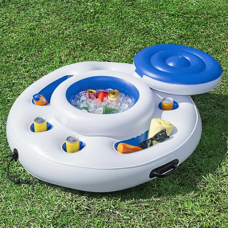 Hydro Force Drijvende koeler - afbeelding 2