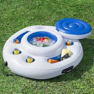 Hydro Force Drijvende koeler - afbeelding 2