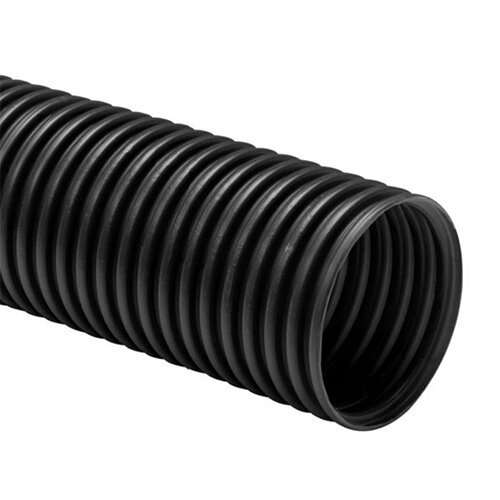 Hydroblob Koppelbuis per meter 100XØ100mm - afbeelding 1