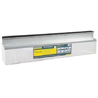 Hydroblob slimline set grafiet incl. D45 unit