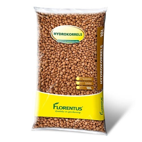 Florentus Hydrokorrels - 10 L