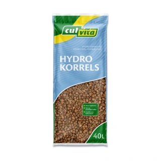 Culvita Hydrokorrels - 40 L