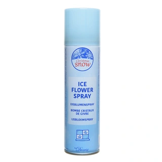 Ijsbloemspray Ice - 150 ml