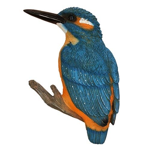 IJsvogel Wand - L