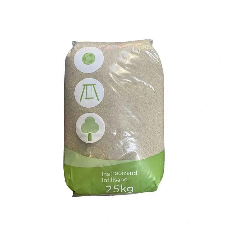 Easylawn Invulzand - 25 kg