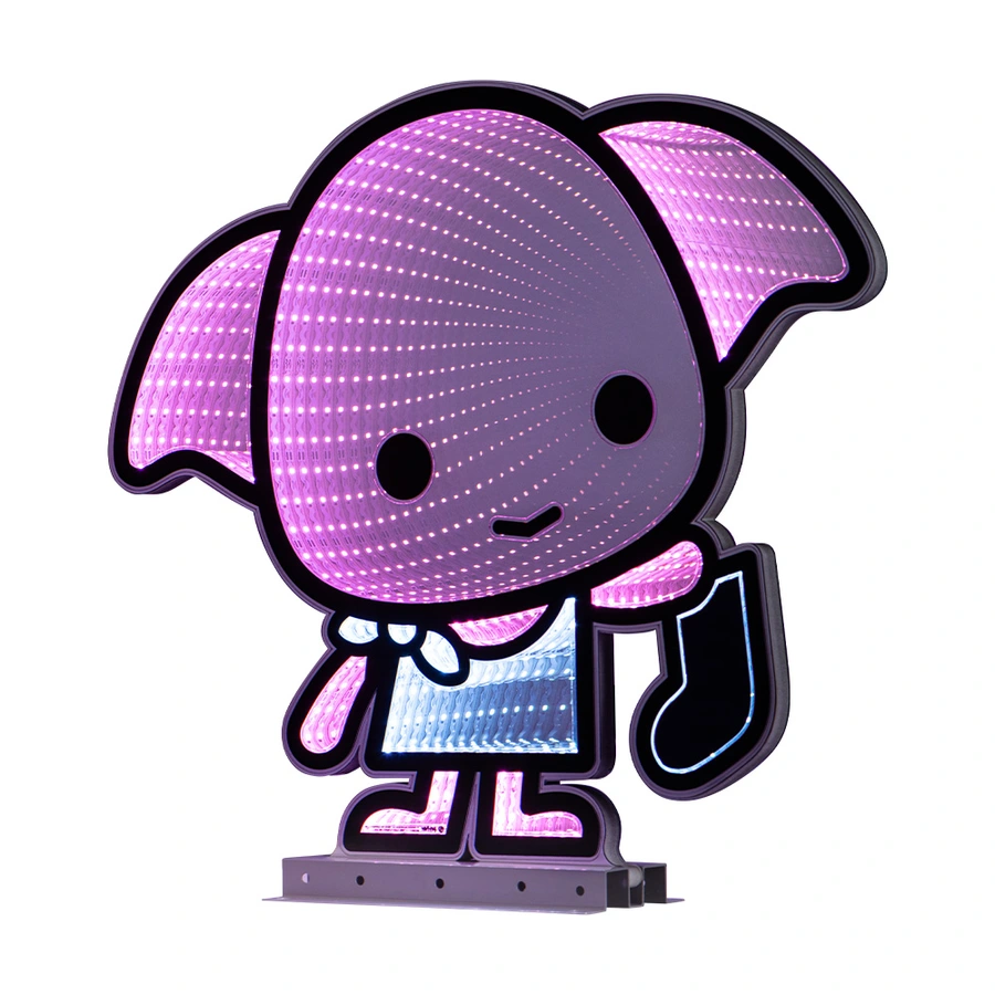 LED Infinity Lights Dobby - 40 cm