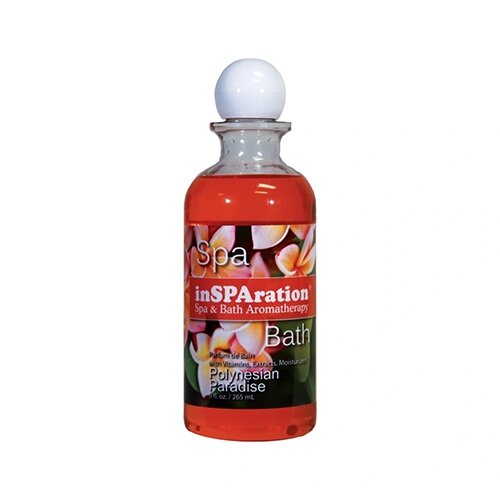 inSPAration Bath - Polynesian Paradise 265 ml