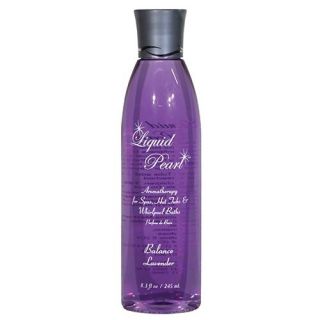 inSPAration Liquid Pearl - Balance Lavender
