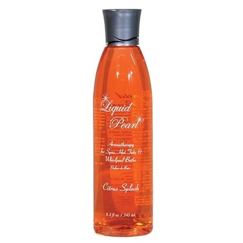 inSPAration Liquid Pearl - Citrus Splash