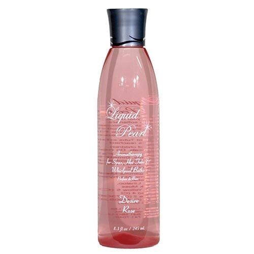 inSPAration Liquid Pearl - Desire Rose