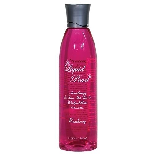 inSPAration Liquid Pearl - Razzberry